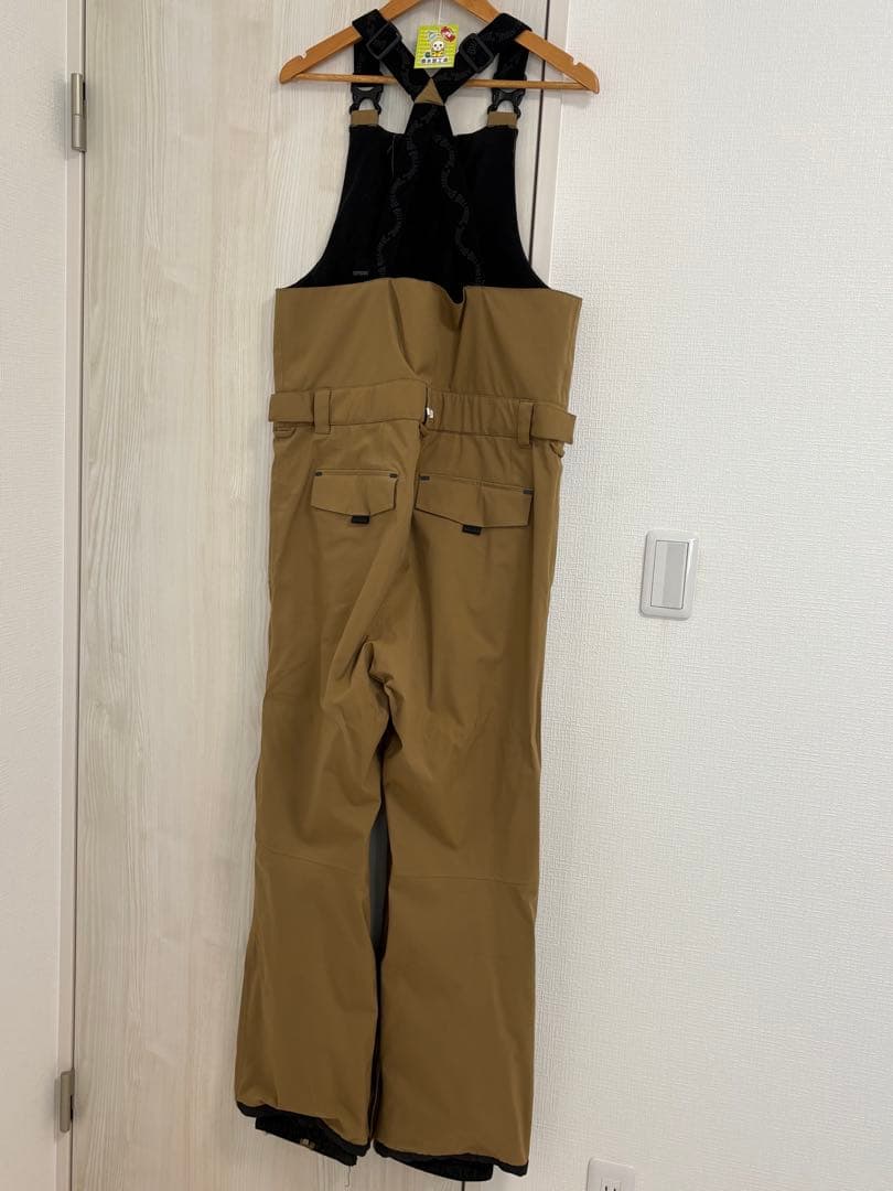 BILLABONG スノーボードウェアセット Lサイズ