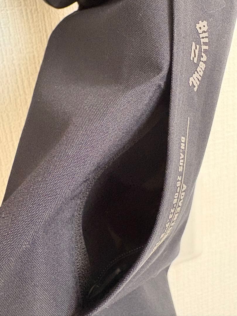 BILLABONG スノーボードウェアセット Lサイズ