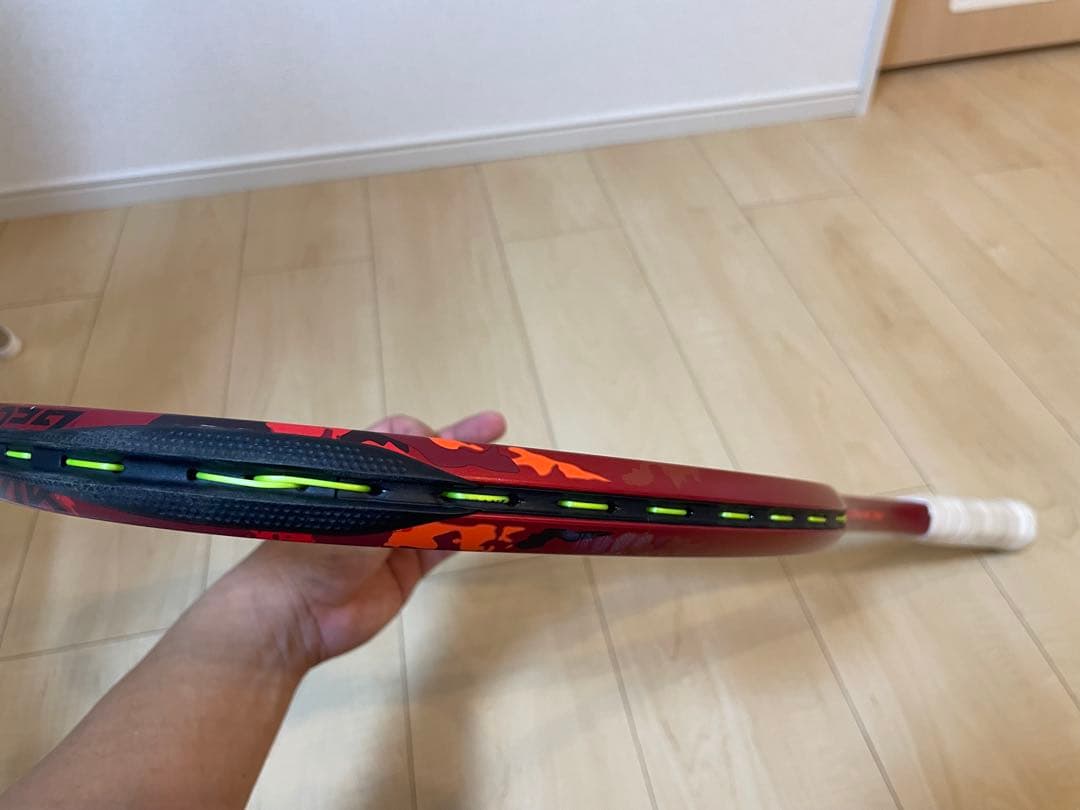 YONEX ジオブレイク70V GEOBREAK70V カスタムフィット　値下可