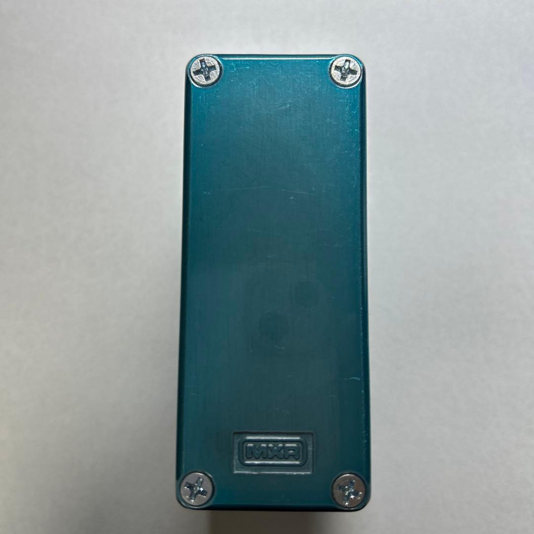 ★Hozu★ MXR CSP027 Timmy Overdrive