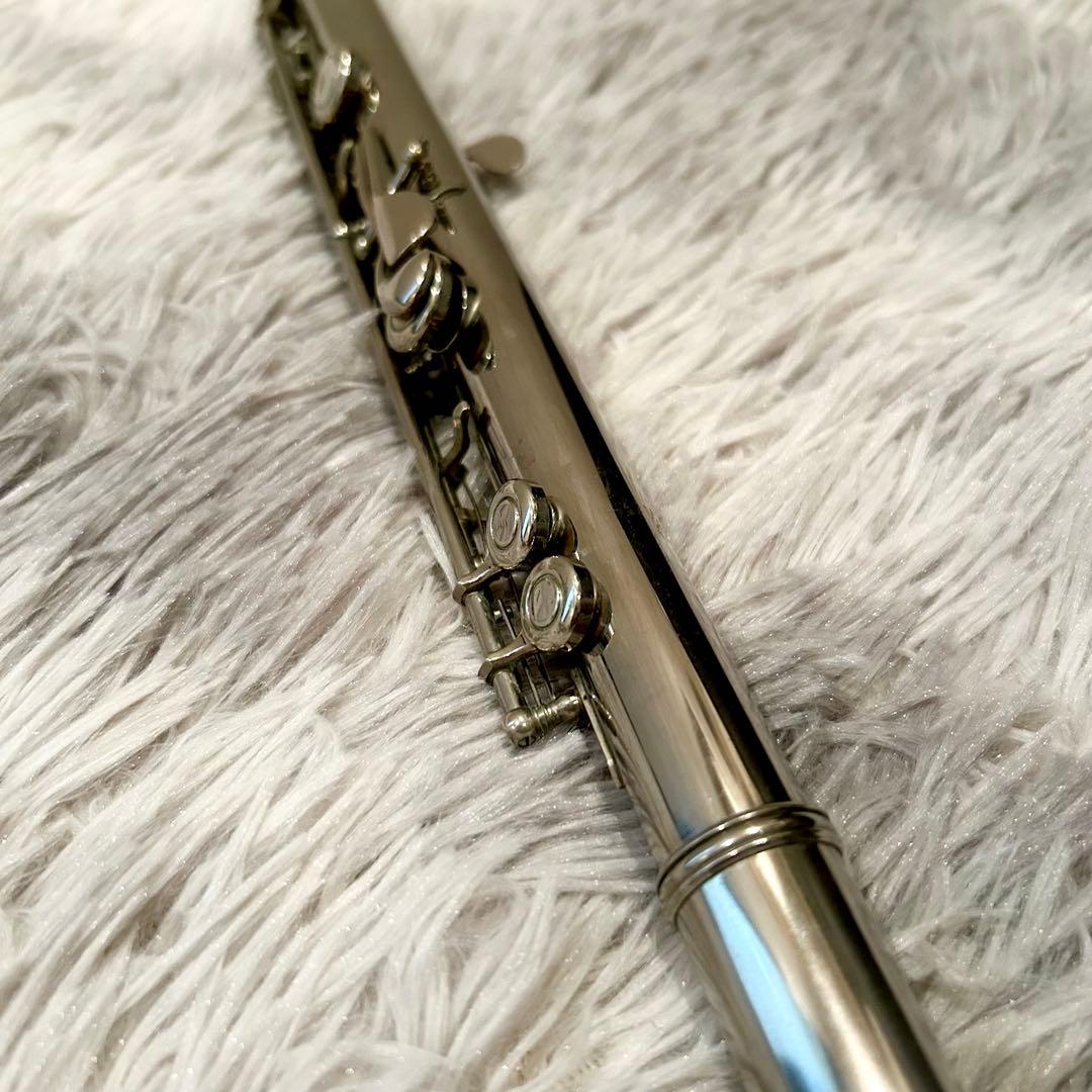 【美品】 YAMAHA YFL-23 管楽器 吹奏楽 初心者