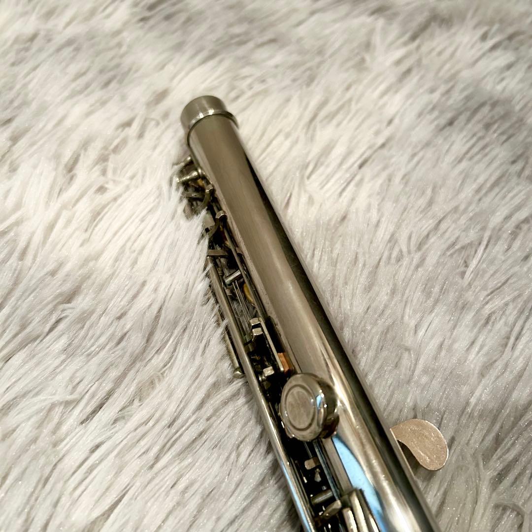 【美品】 YAMAHA YFL-23 管楽器 吹奏楽 初心者