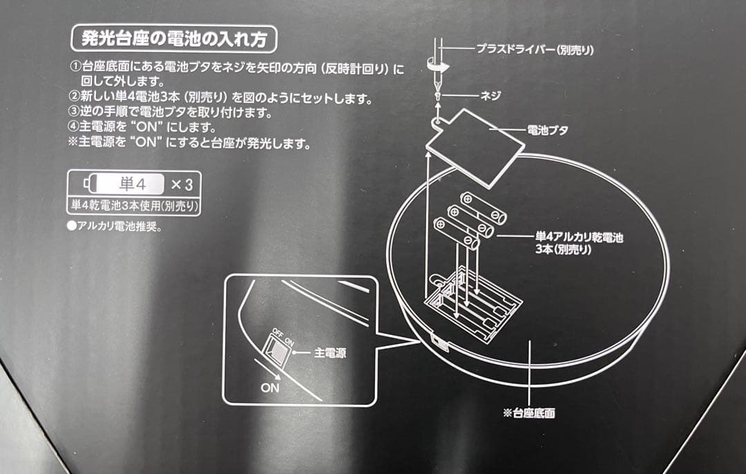 G.E.M. NARUTO ナルト 疾風伝 はたけ カカシ 須佐能乎ver