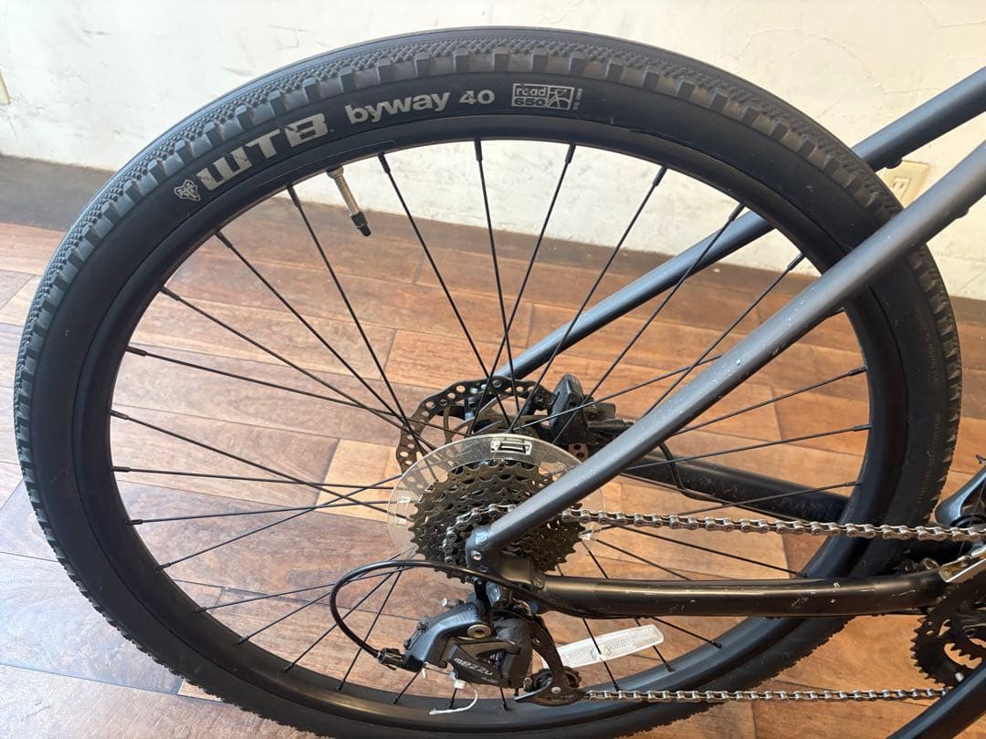 Cannondale BadBoy2 Mサイズ キャノンデール 直接引き取り大阪