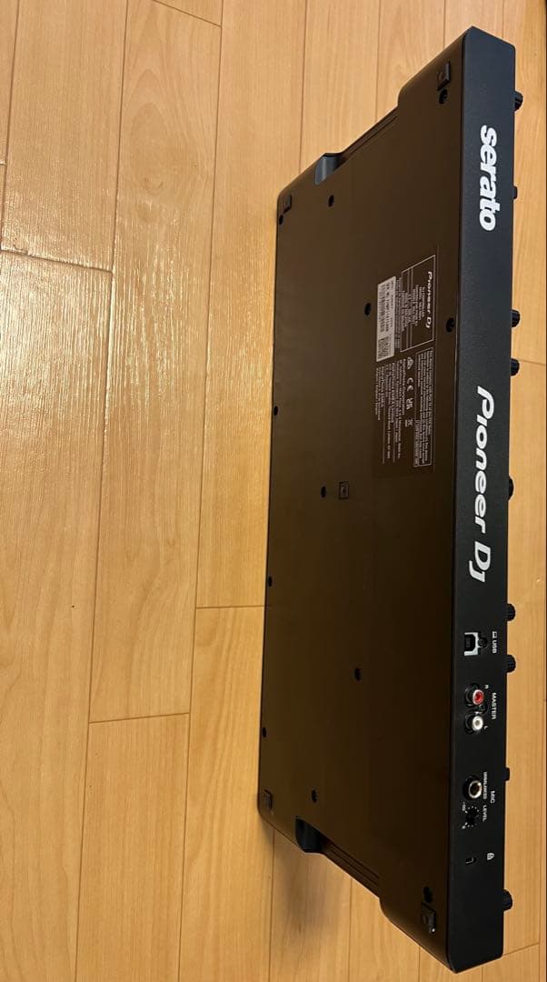 数回使用Pioneer DJ REV1 DJコントローラー