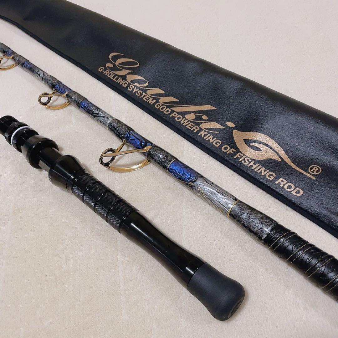 剛樹 DESIGNS BLACK MH 205 デザインブラック 送料無料