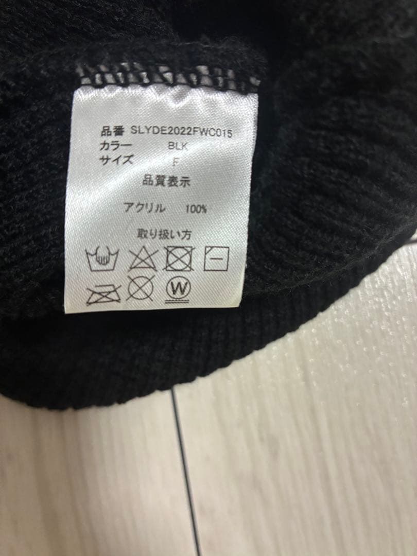 【極美品】スノーボード小物一式 グローブ、ニット帽、ゴーグル　セット