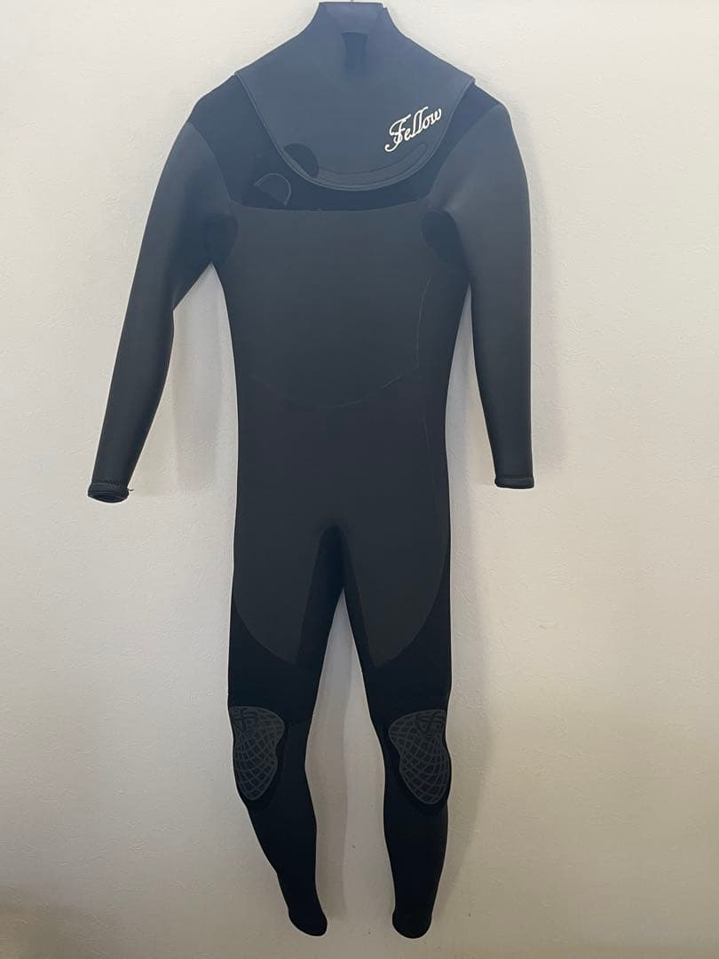 Fellow ウェットスーツ