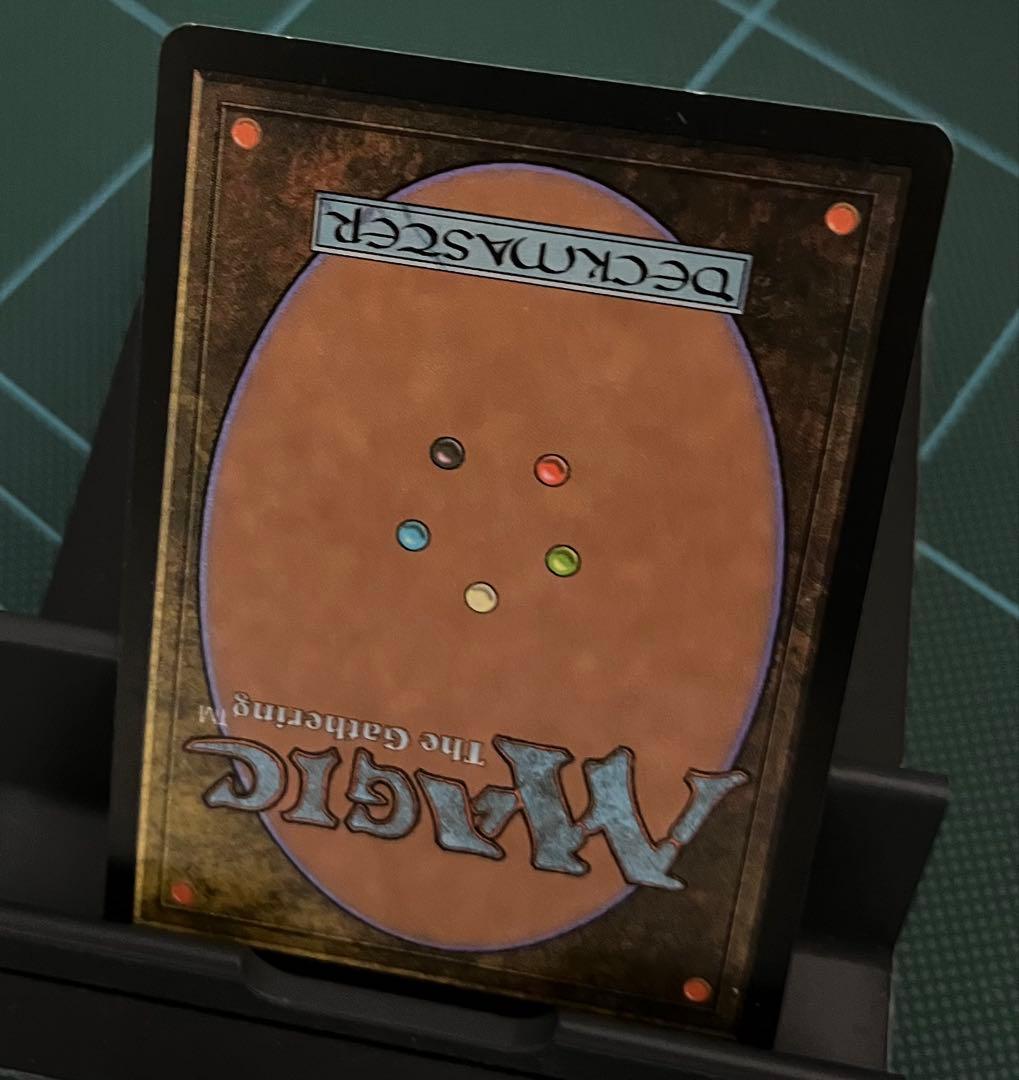 MTG 古えの墳墓/Ancient Tomb　TMP 日本語