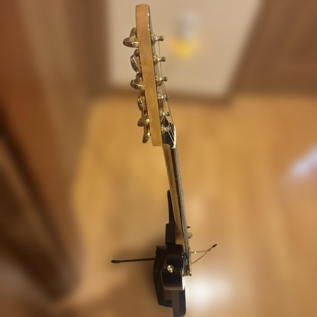 【中村さん専用】Bill Lawrence by Morris GOTOHペグ