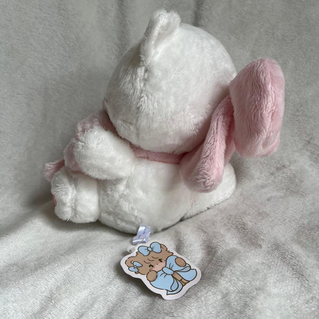 mikko Lil a la mode ムース まとめ売り ぬいぐるみ セット