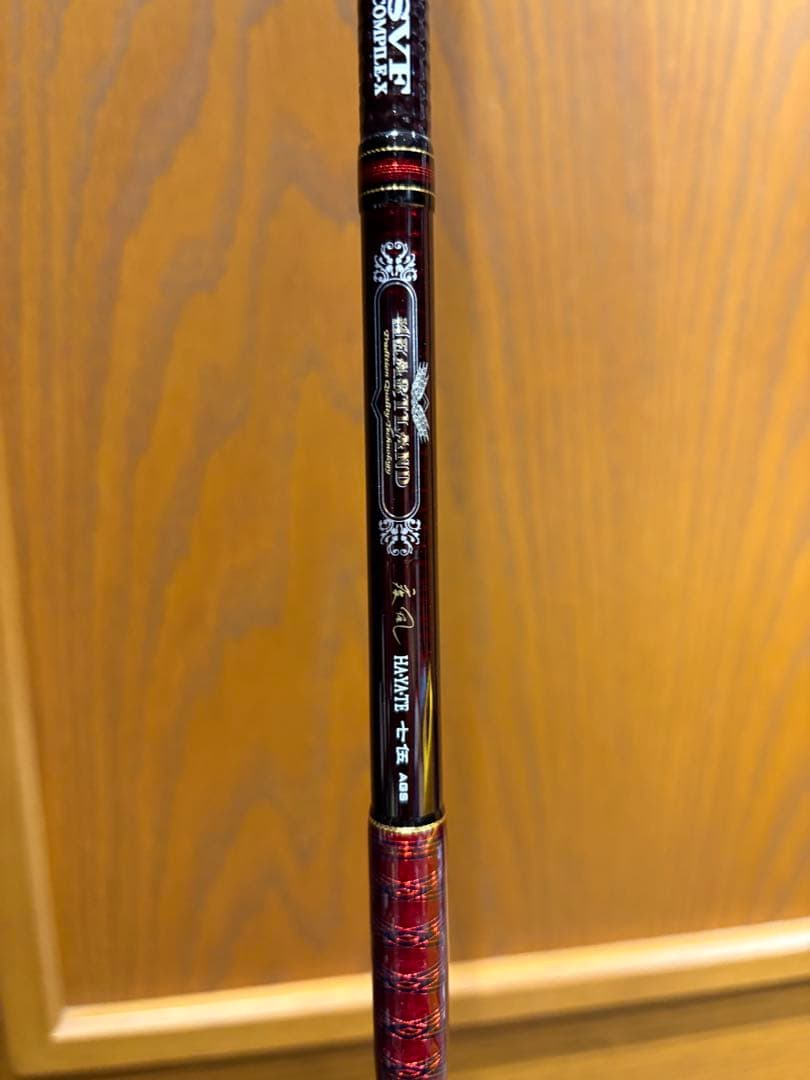 HL 751HRB-SV AGS19 疾風七五