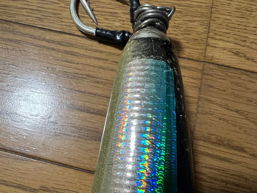 カーペンター ガンマ250 γ250調整済み