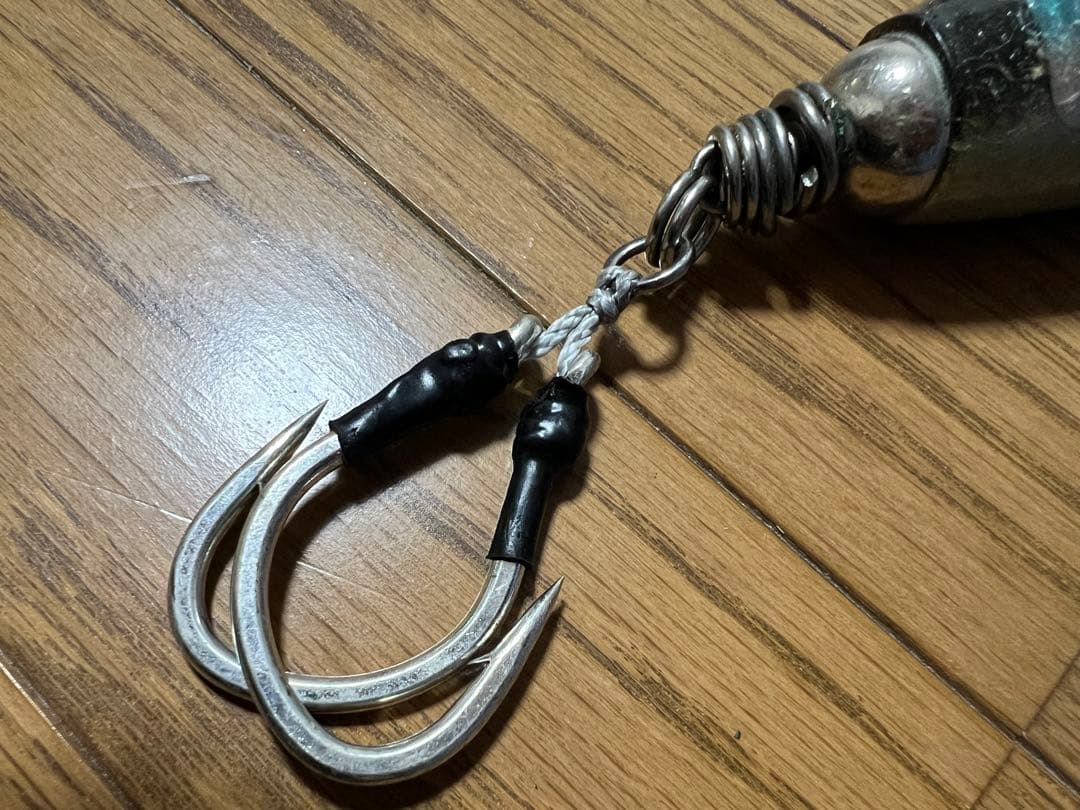 カーペンター ガンマ250 γ250調整済み