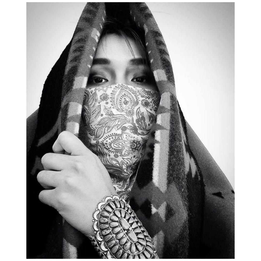 ビンテージ1940’sUSAイーグルクロスライフルズシルバーピンRRL ARMY