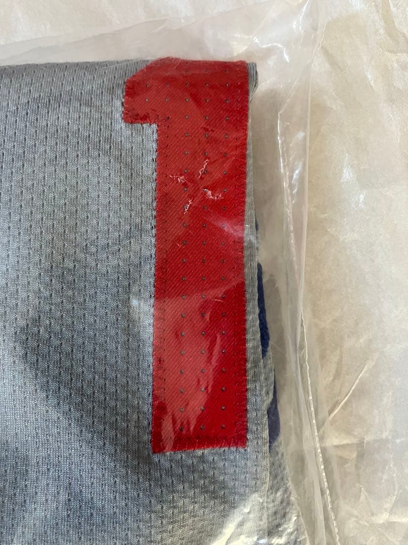 【正規品】大谷翔平 MLB ドジャース ナイキ 選手仕様 エリートジャージ