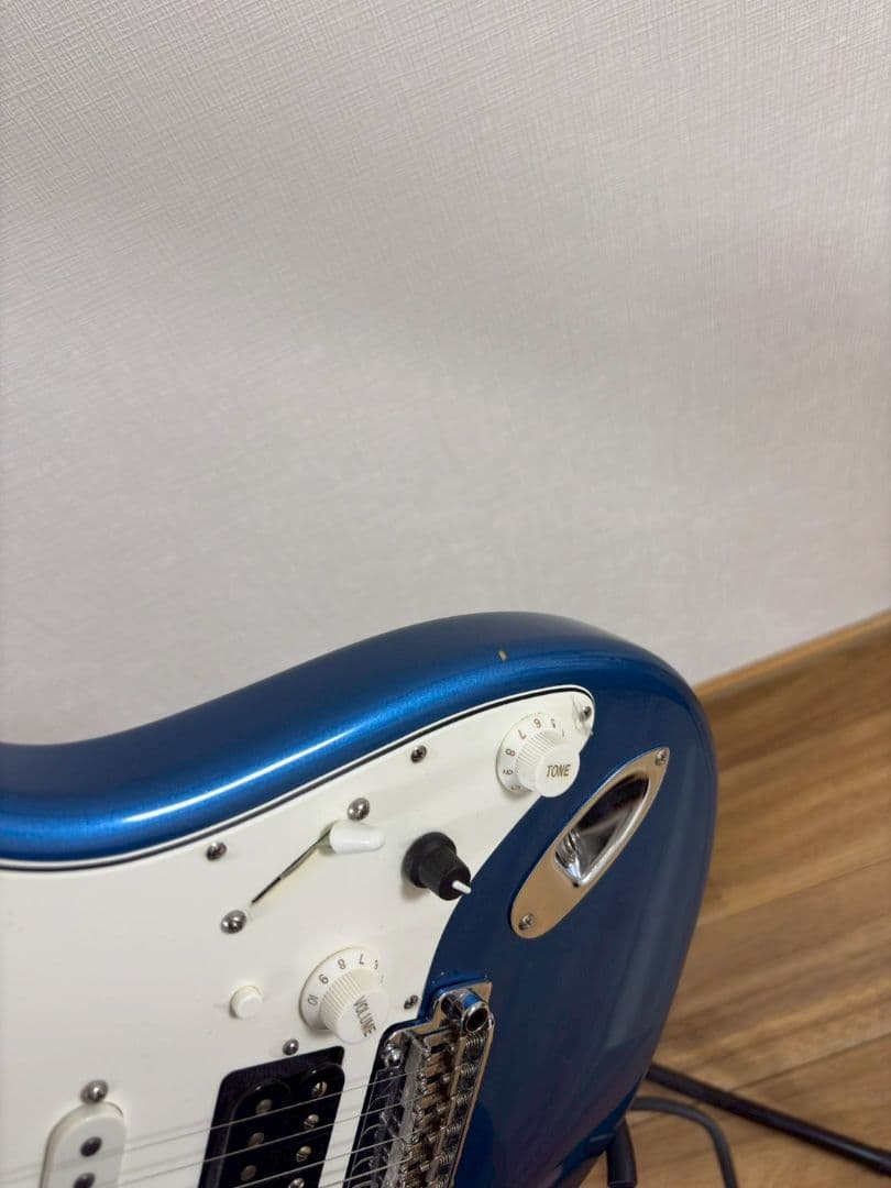 ギター James Tyler Japan LA Studio Classic