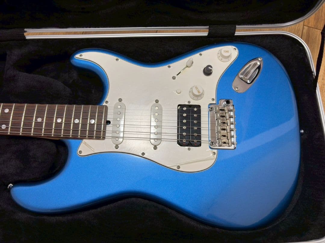 ギター James Tyler Japan LA Studio Classic