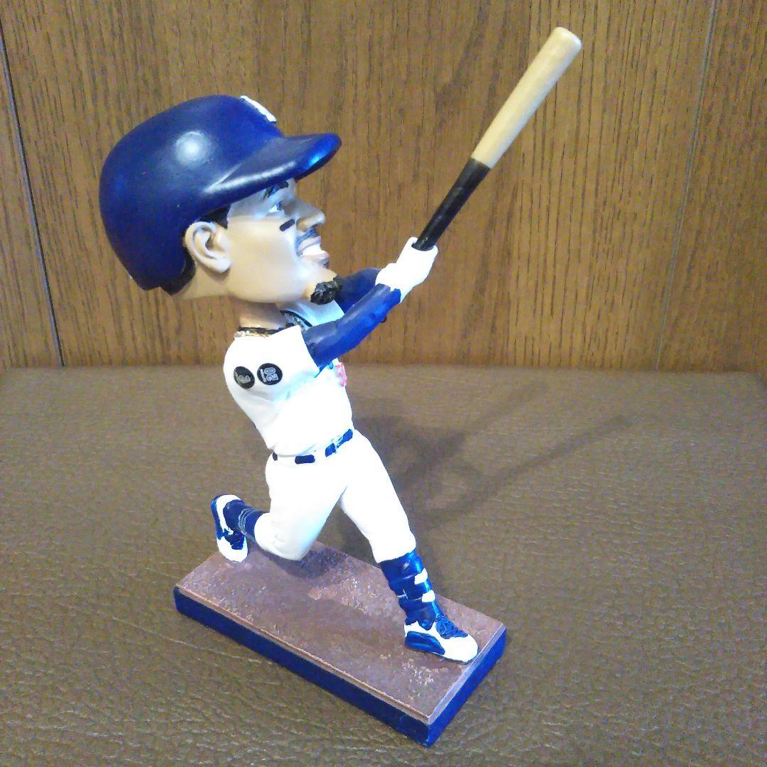 DB様【球場配布】Mookie Betts ボブルヘッド ムーキー・ベッツ　希少
