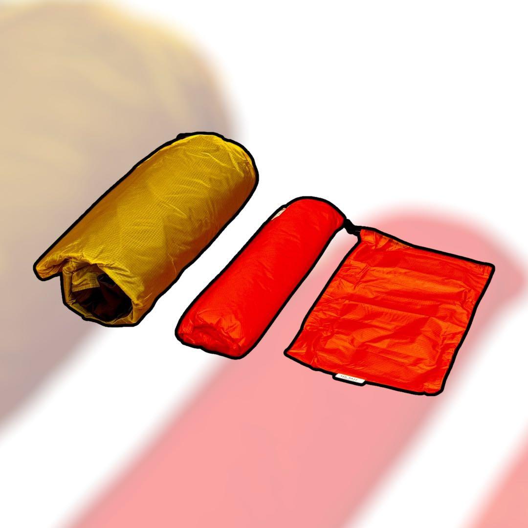 アライテント エアライズ3 A-03050 未使用保管品