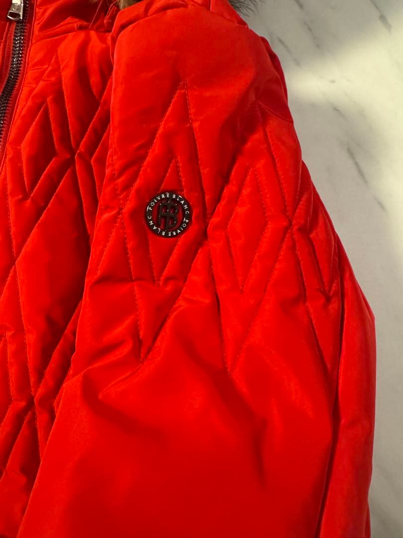 POIVRE BLANC スキーウェアー　ジャケット SKI SHOP JIRO