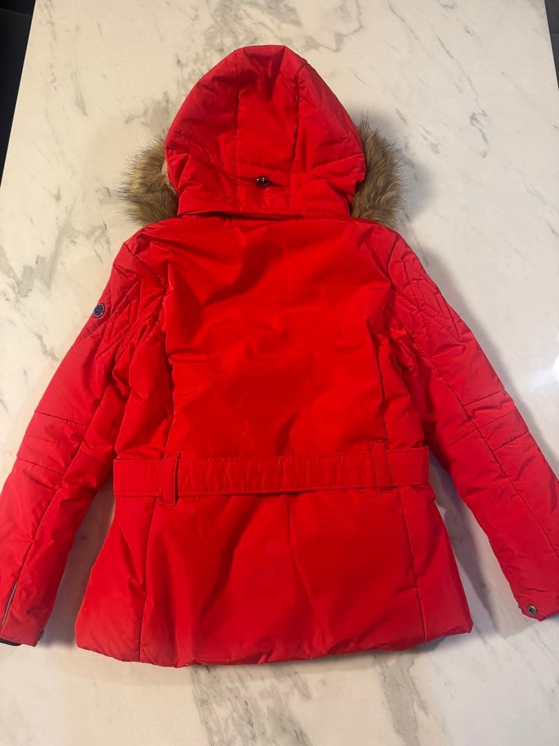 POIVRE BLANC スキーウェアー　ジャケット SKI SHOP JIRO