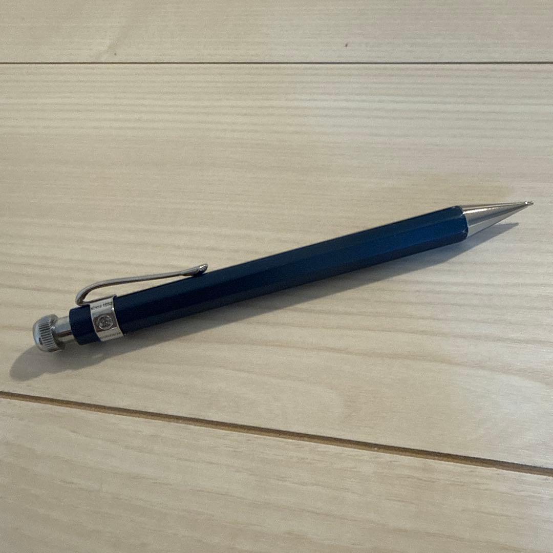 Kaweco Special 0.7 ダークブルー シャープペンシル本体