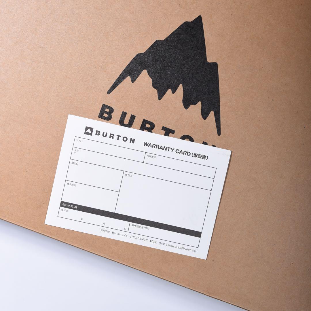 24-25 BURTON Men’s D X スノーボードブーツ