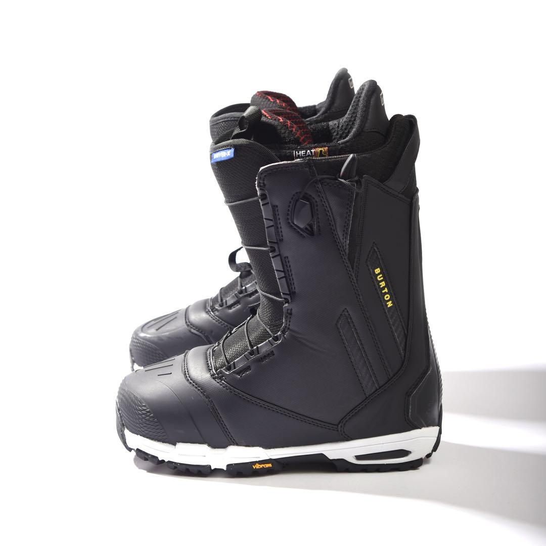 24-25 BURTON Men’s D X スノーボードブーツ
