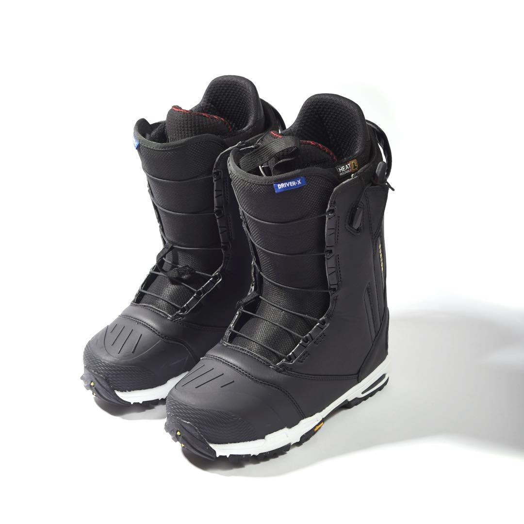 24-25 BURTON Men’s D X スノーボードブーツ