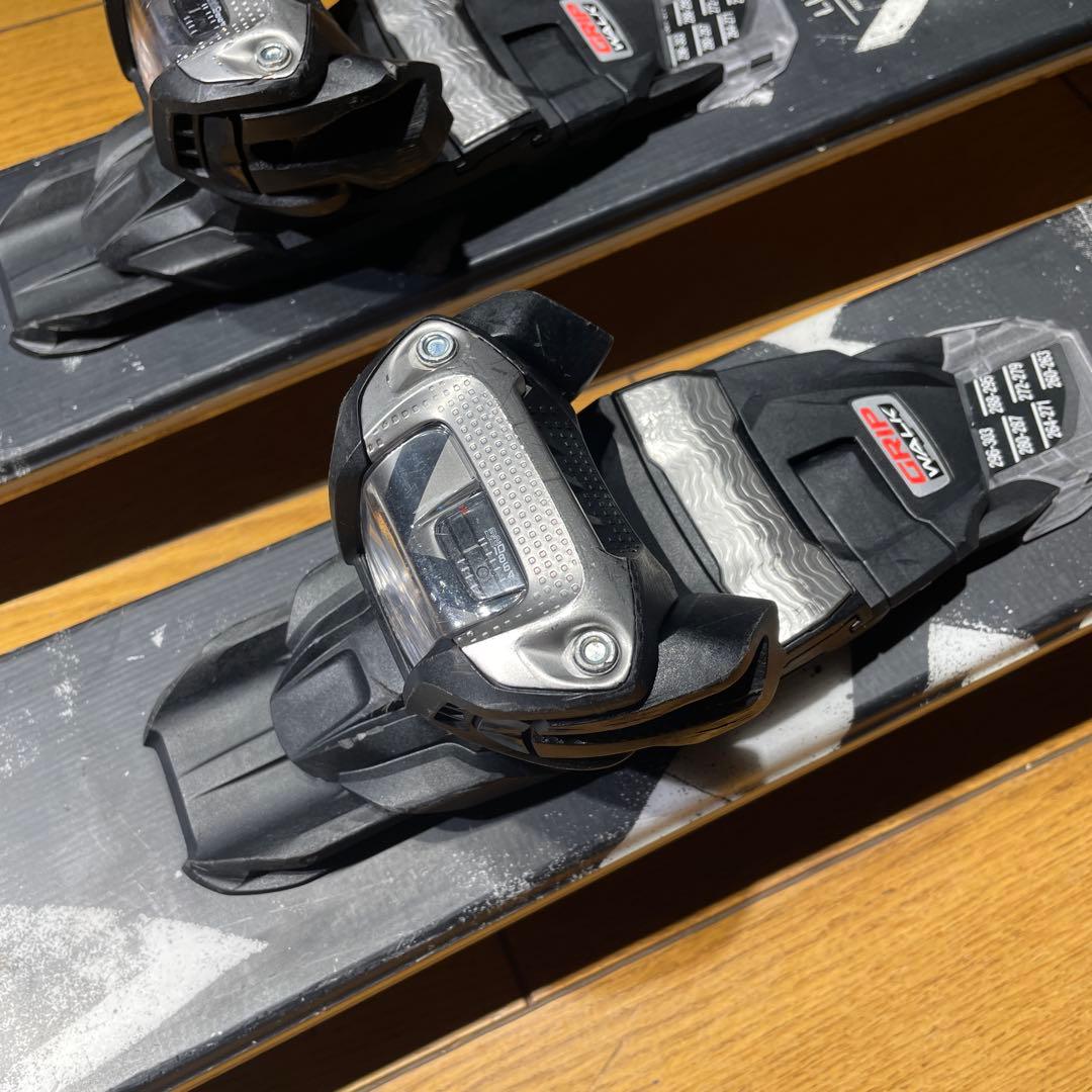 名機LINEラインBLEND178&MARKERセット　ツインチップ