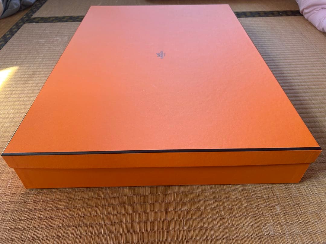 エルメス　HERMES　空箱