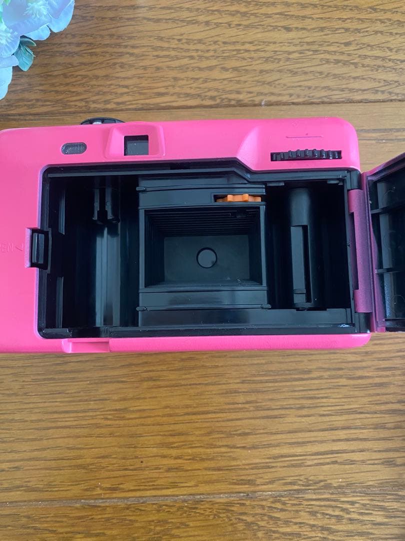 セーラームーンR キャラパチ　カメラ　レトロ