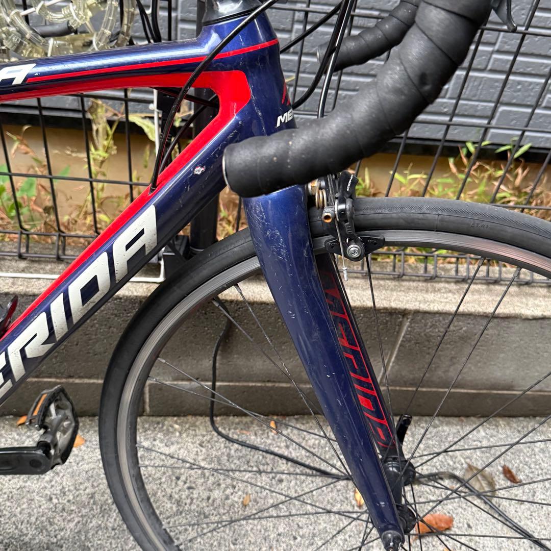 ロードバイクMERIDA SCULTURA スクルトゥーラ 300