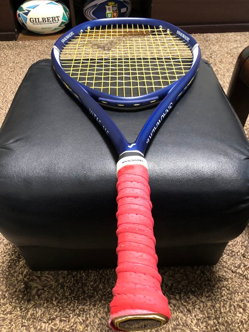 スノワート　テニスラケット G1 vitas 115