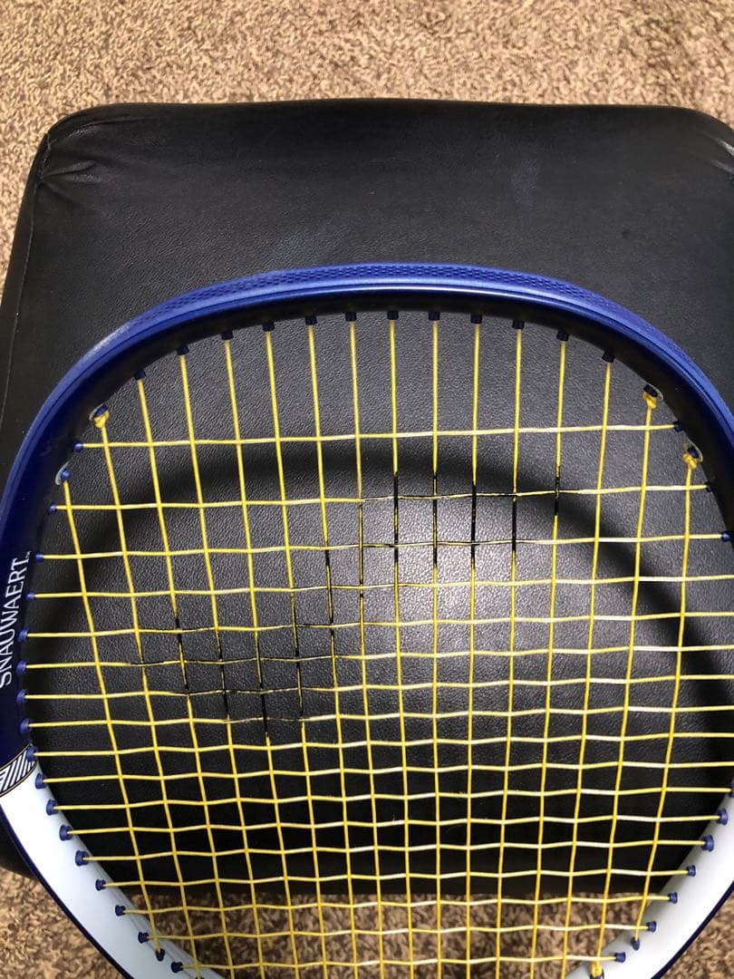 スノワート　テニスラケット G1 vitas 115