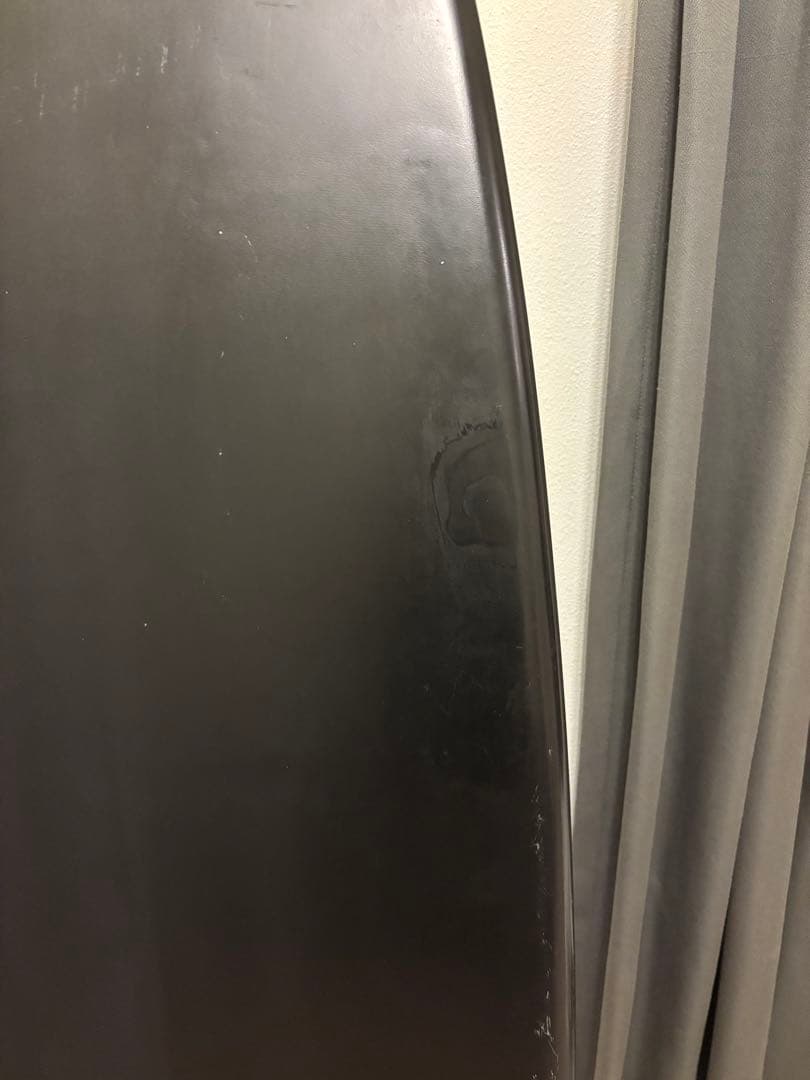 FIREWIRE TOMO SCIMATIC EPS futureフィン