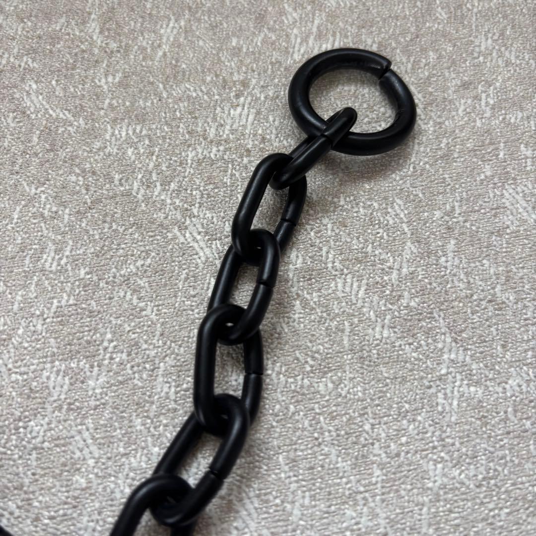 人間国宝 高橋敬典作 利休 釜鎖 共箱