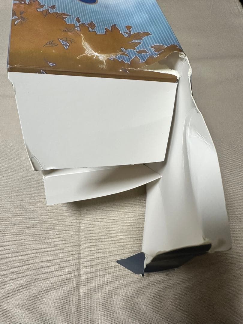 天官賜福 磁力賞 銀蝶入夢　A賞　花城　ぬいぐるみ