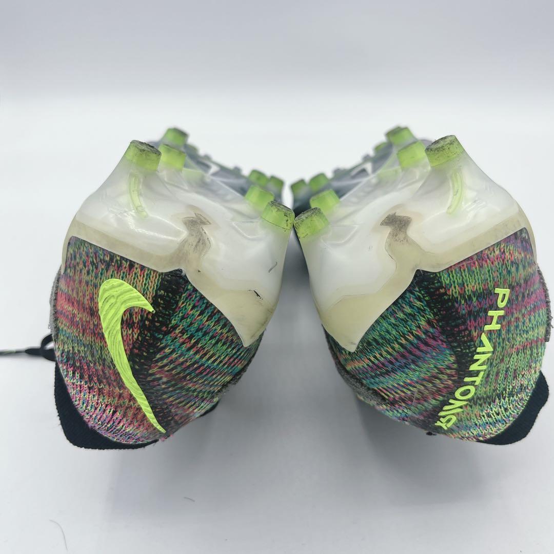 希少　ファントムGX kamo NIKEショップ限定カラー26.0センチ