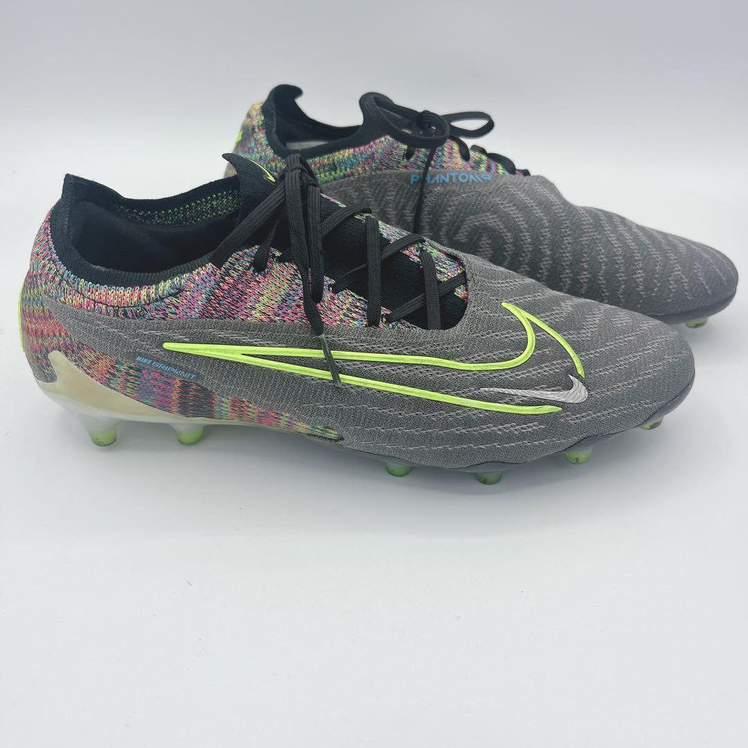 希少　ファントムGX kamo NIKEショップ限定カラー26.0センチ