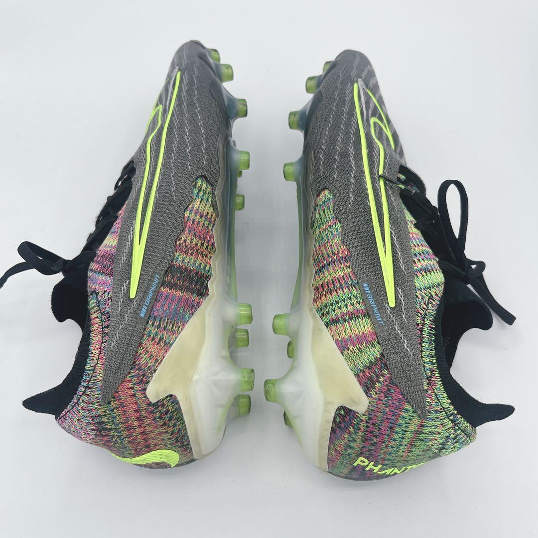 希少　ファントムGX kamo NIKEショップ限定カラー26.0センチ