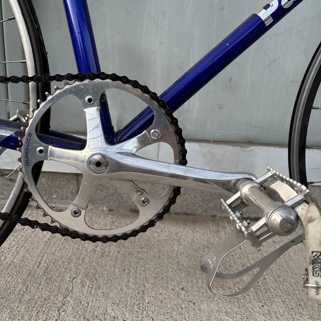 PANASONIC パナレーサー　ピスト　完成品