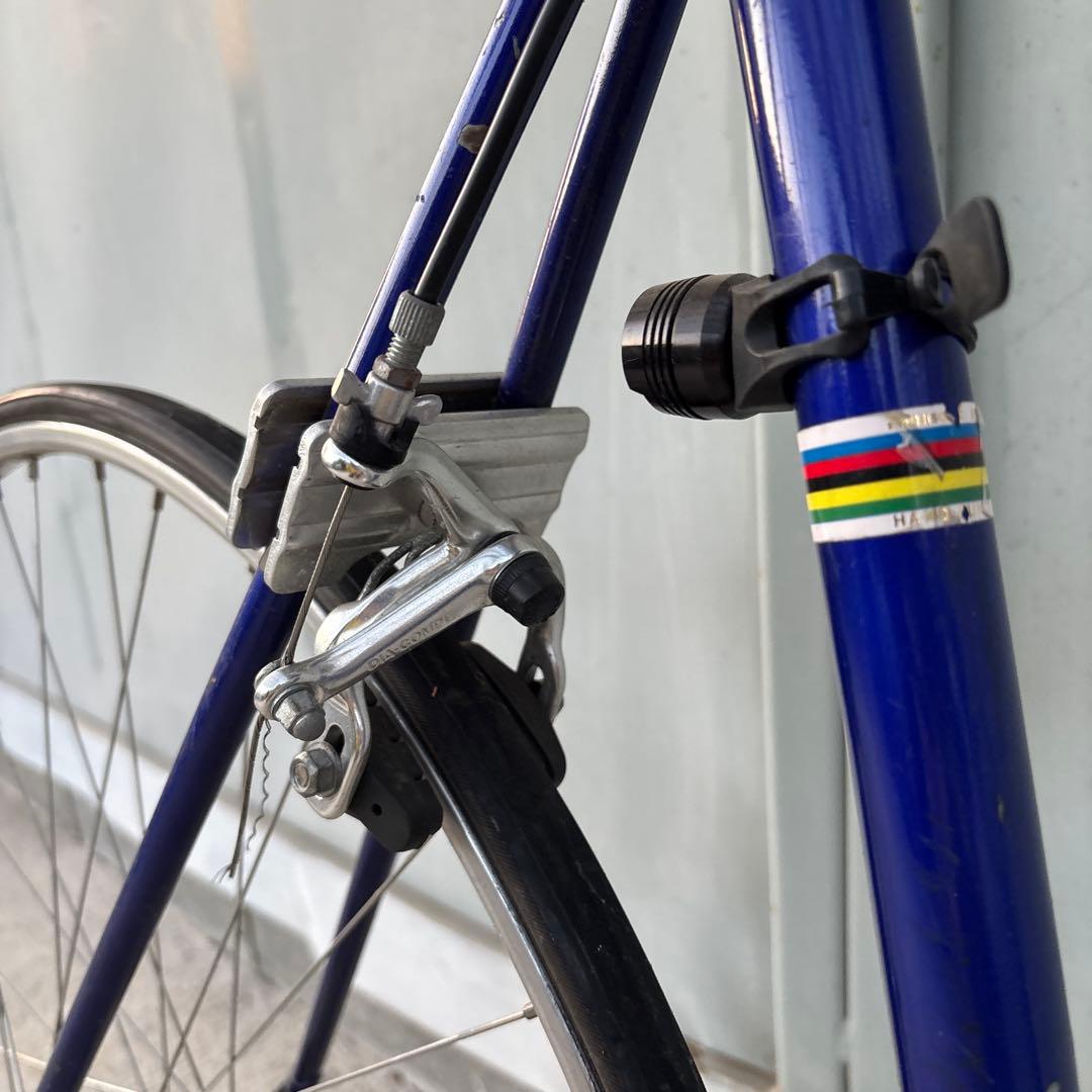 PANASONIC パナレーサー　ピスト　完成品