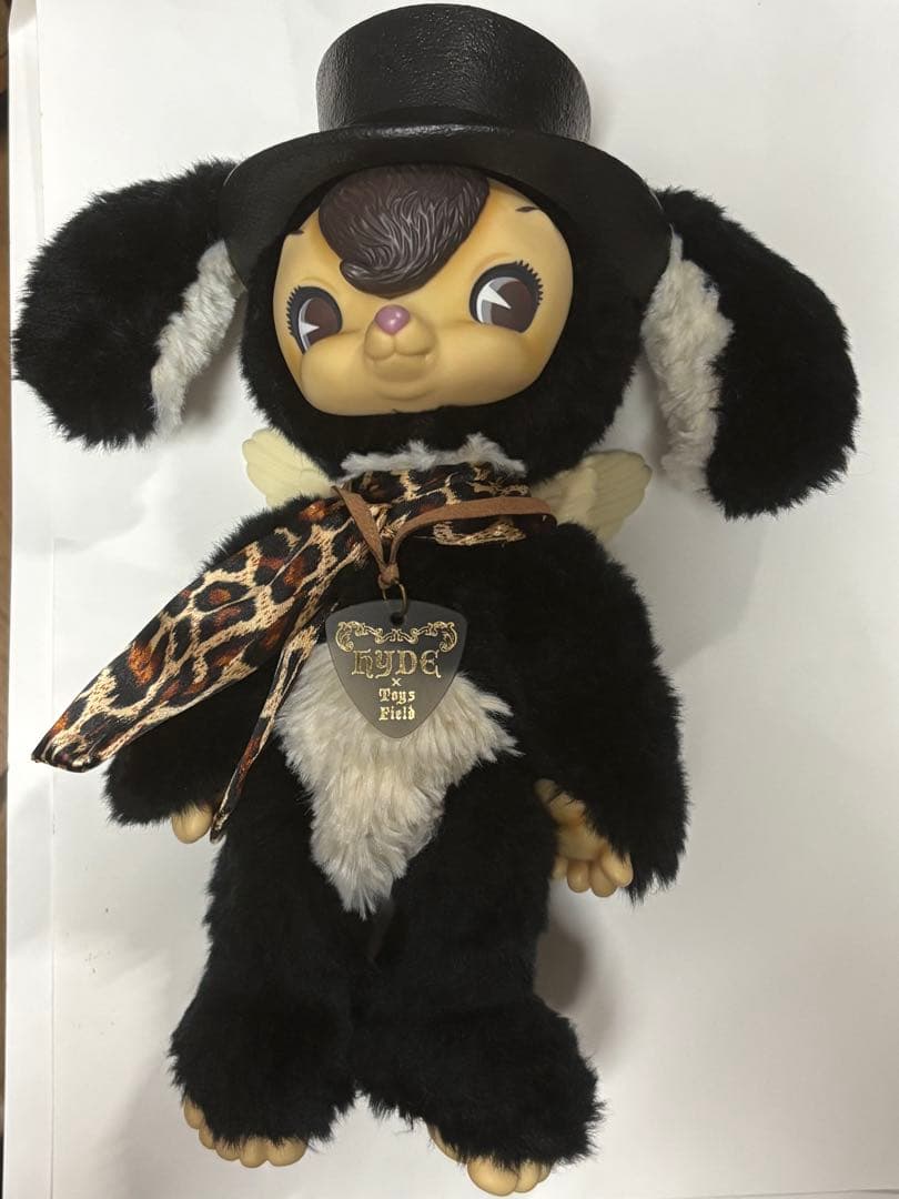 HYDE × Toy'sField USAGI ～HANE USA～