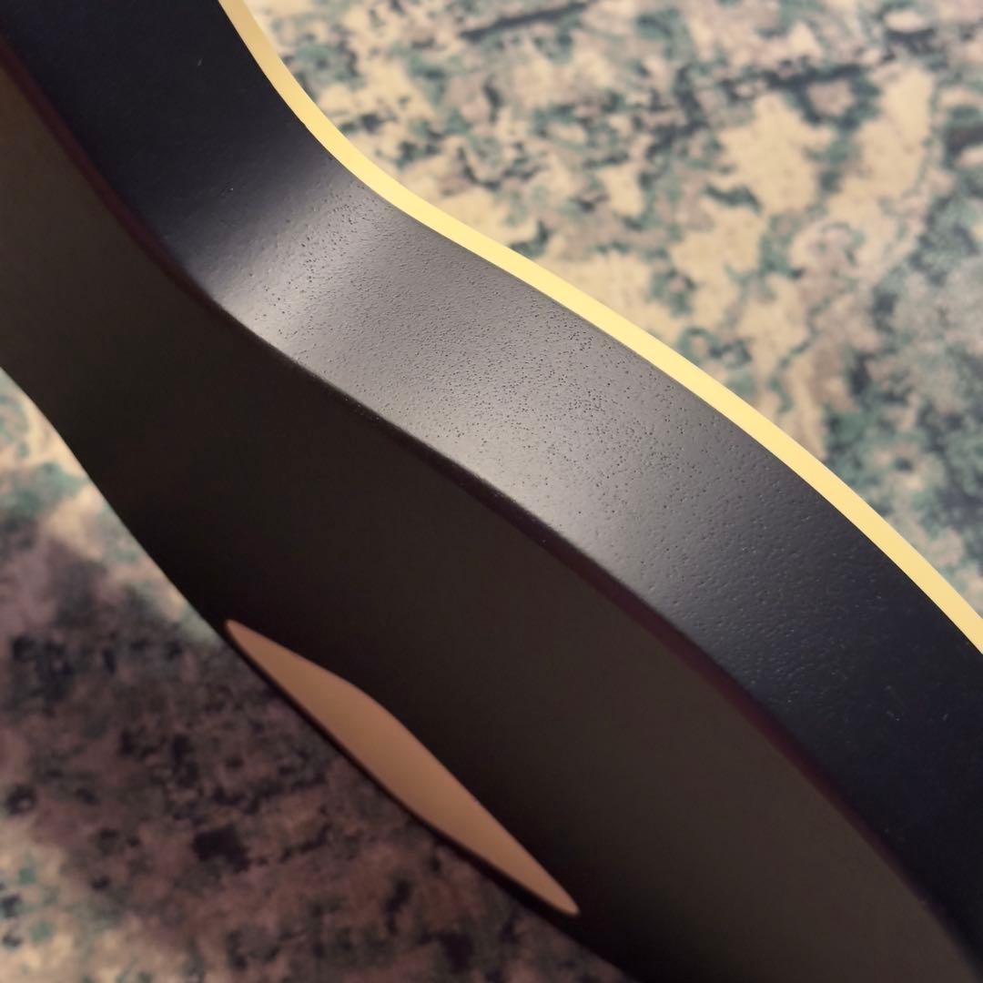 ギター Epiphone Les Paul Classic Worn (Ebony)