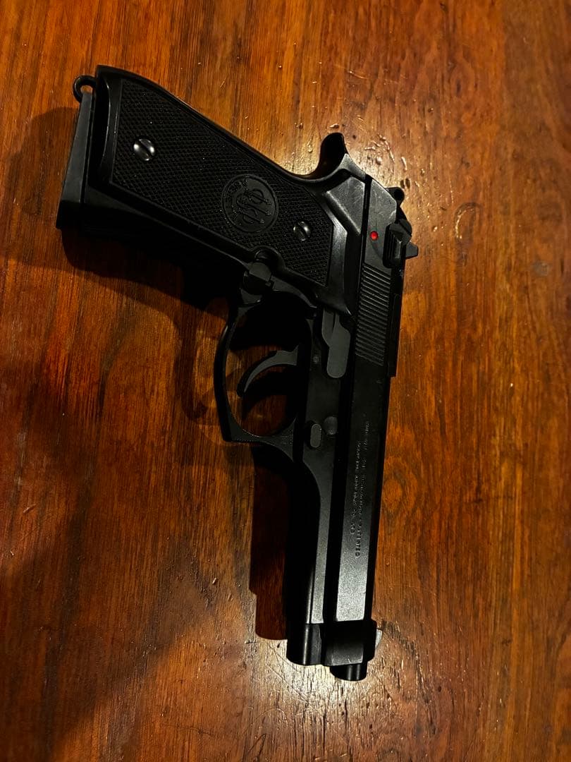 マルシン　ベレッタ　M9 モデルガン