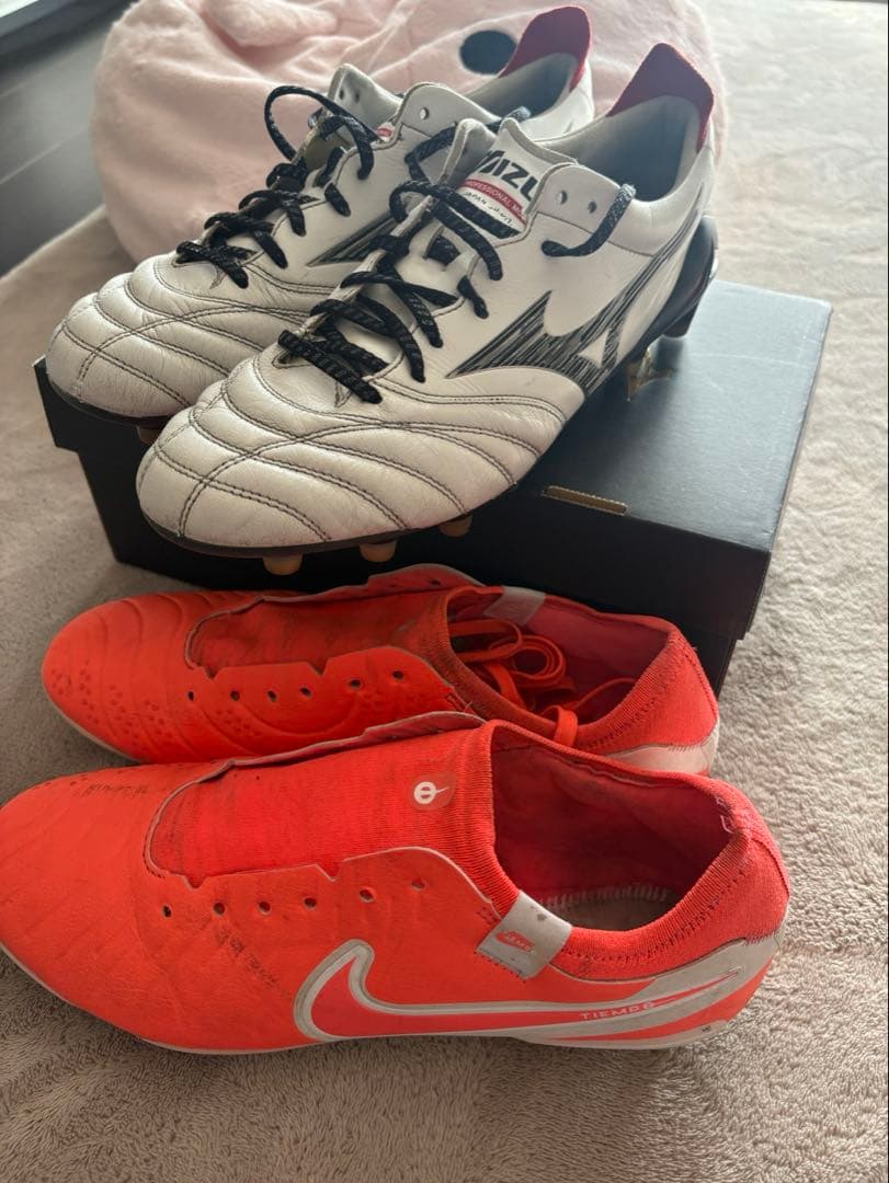 モレリアネオ4 26.0 モレリアのみ