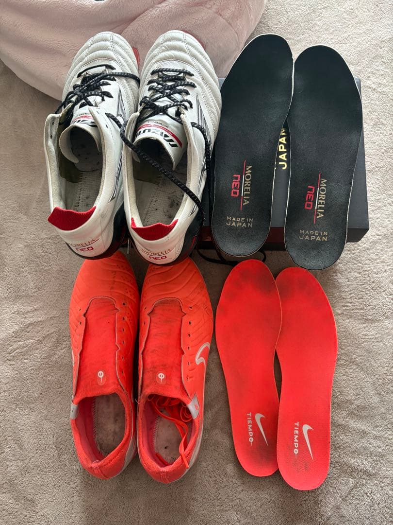 モレリアネオ4 26.0 モレリアのみ