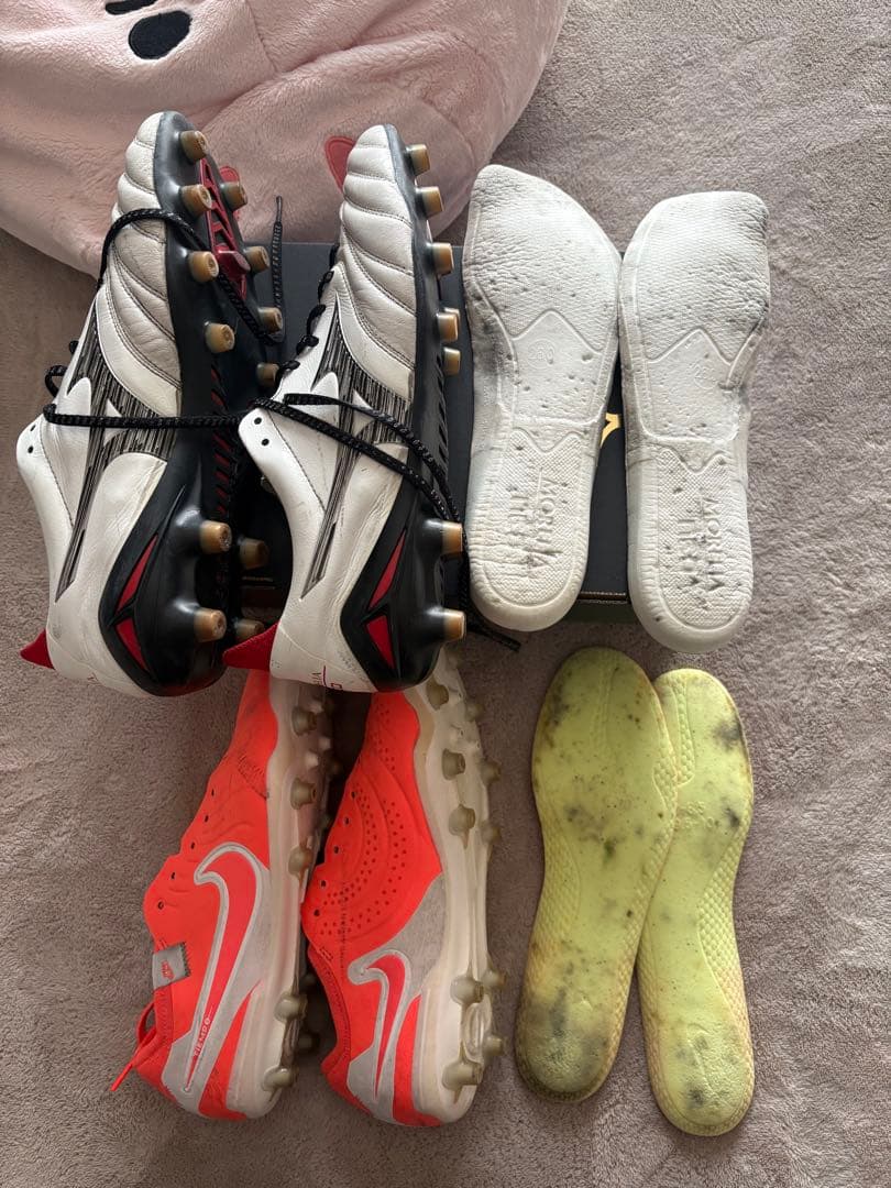 モレリアネオ4 26.0 モレリアのみ